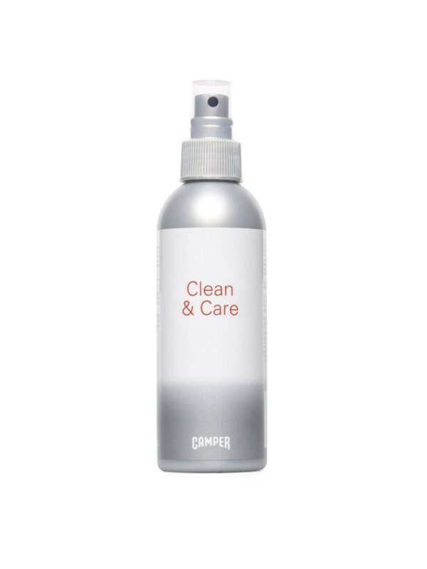 Spray Hidratante Organic Clean & Care - foto 1