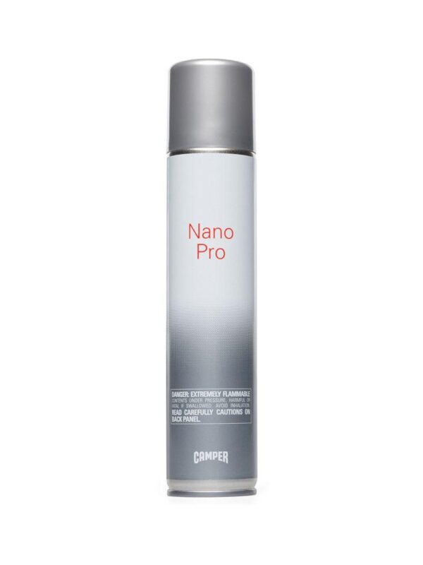 Spray Impermeabilizante Nanopro - foto 1