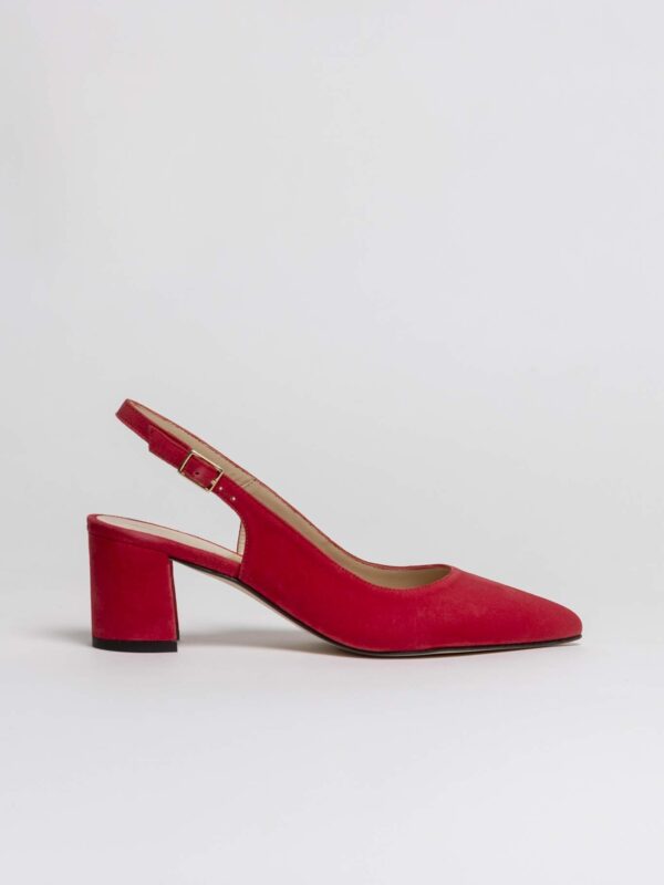 ZAPATO QUICO