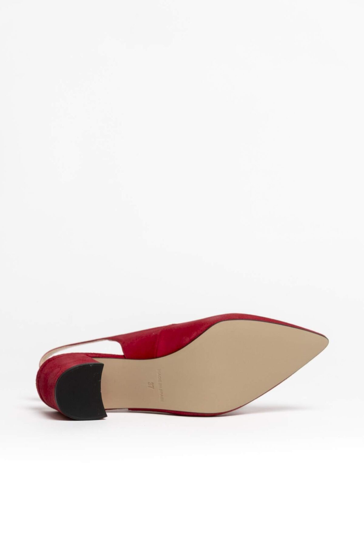 ZAPATO QUICO