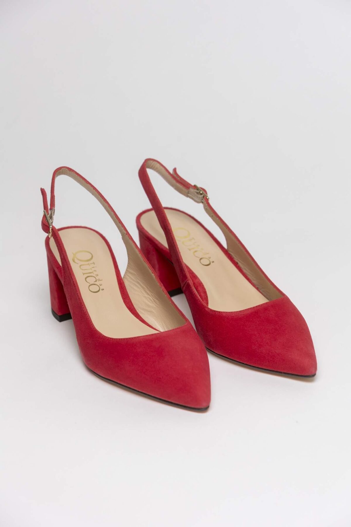 ZAPATO QUICO