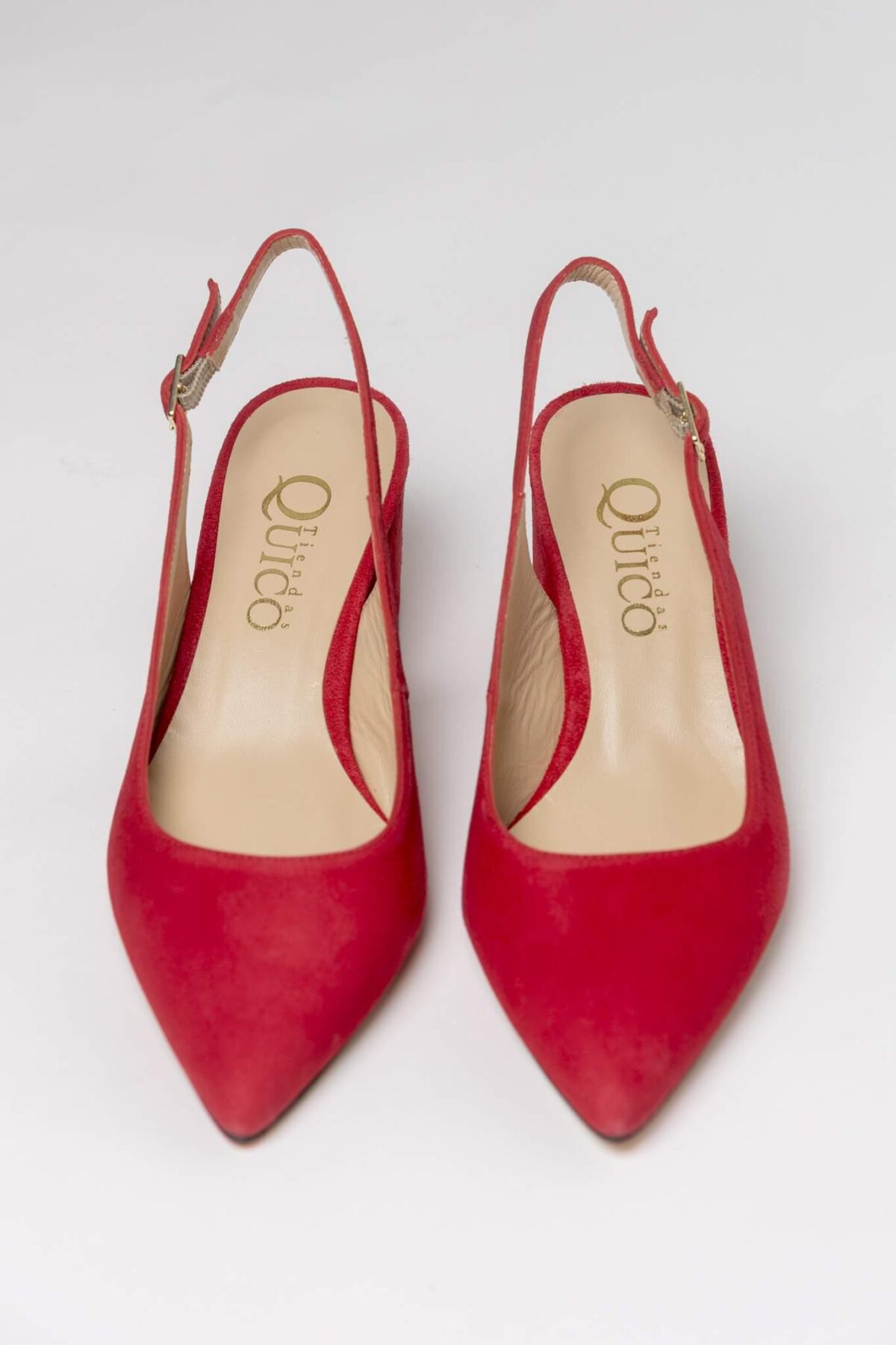 ZAPATO QUICO