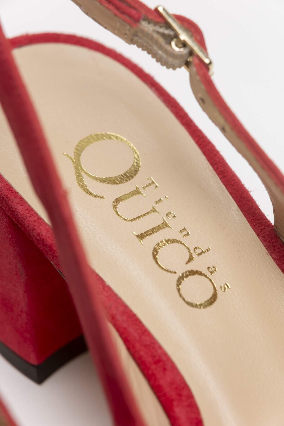 ZAPATO QUICO