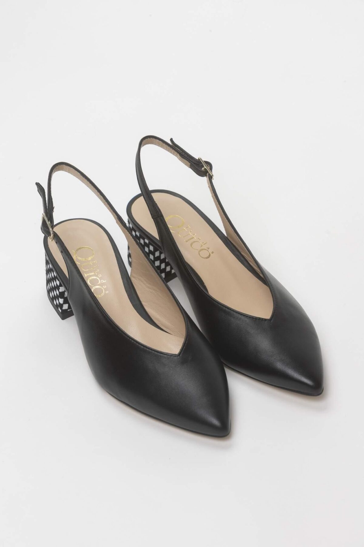 ZAPATO QUICO