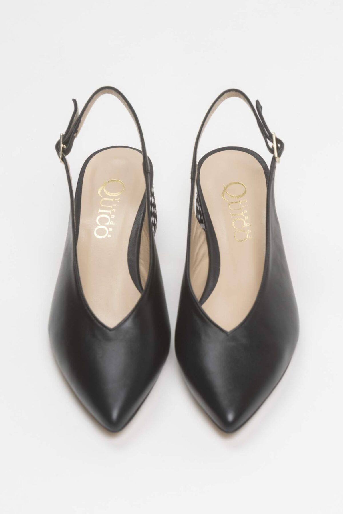 ZAPATO QUICO