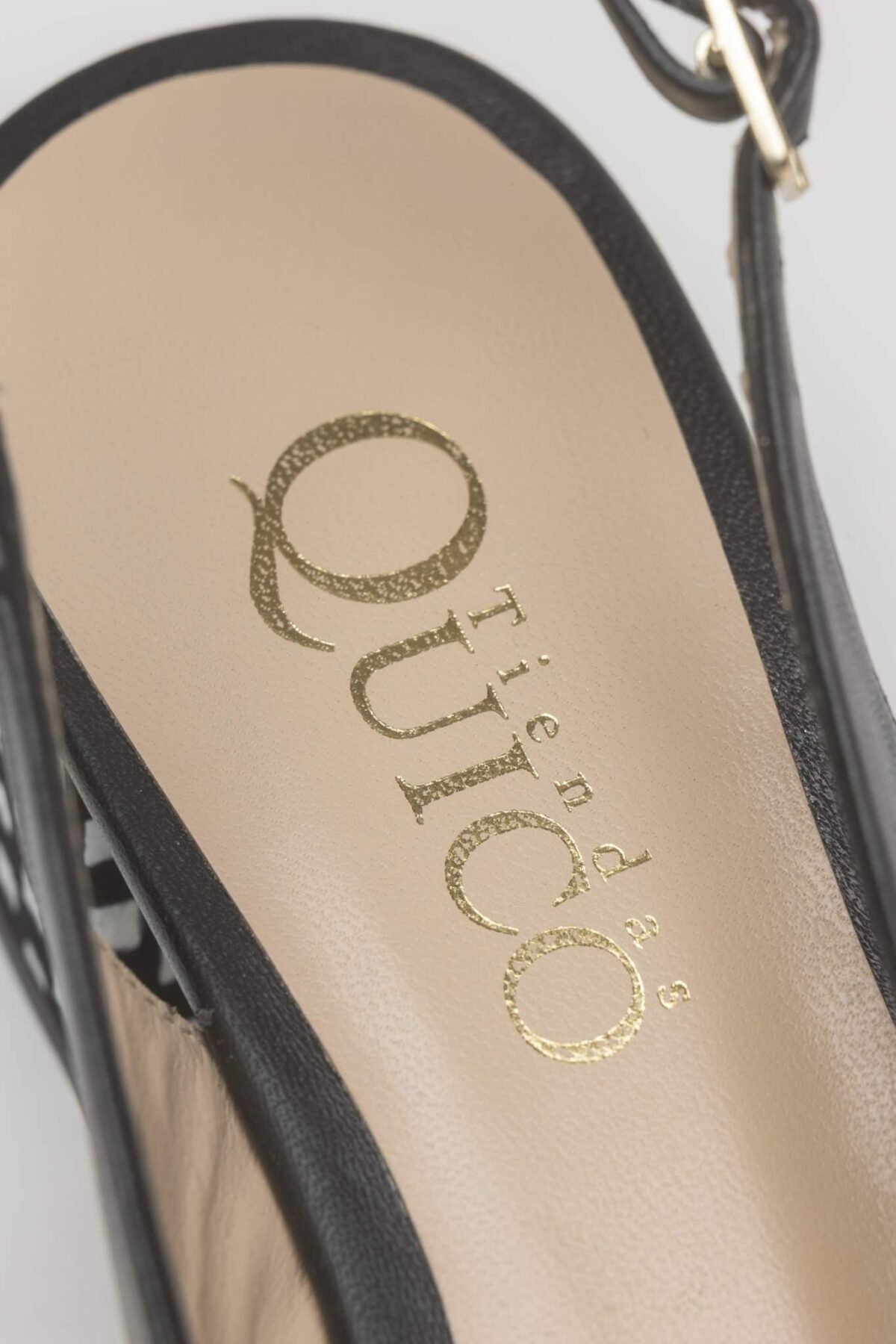 ZAPATO QUICO
