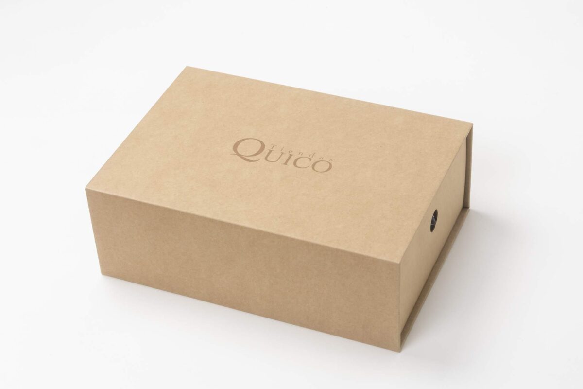 ZAPATO QUICO