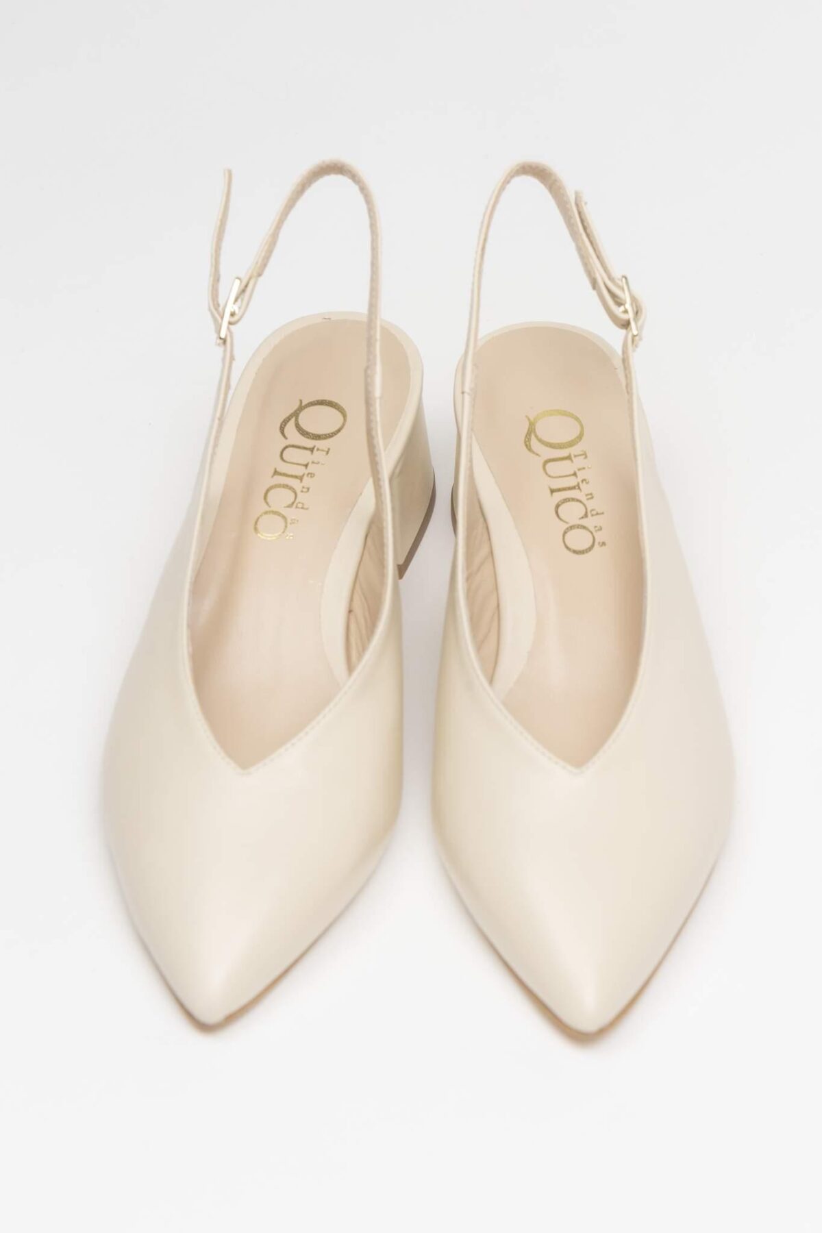 ZAPATO QUICO