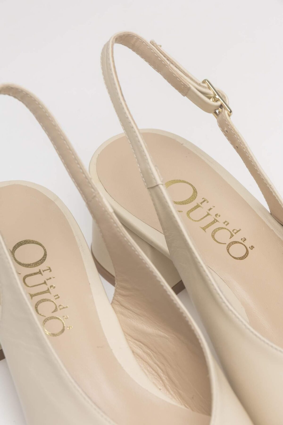 ZAPATO QUICO