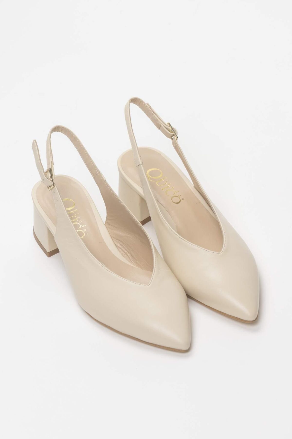 ZAPATO QUICO