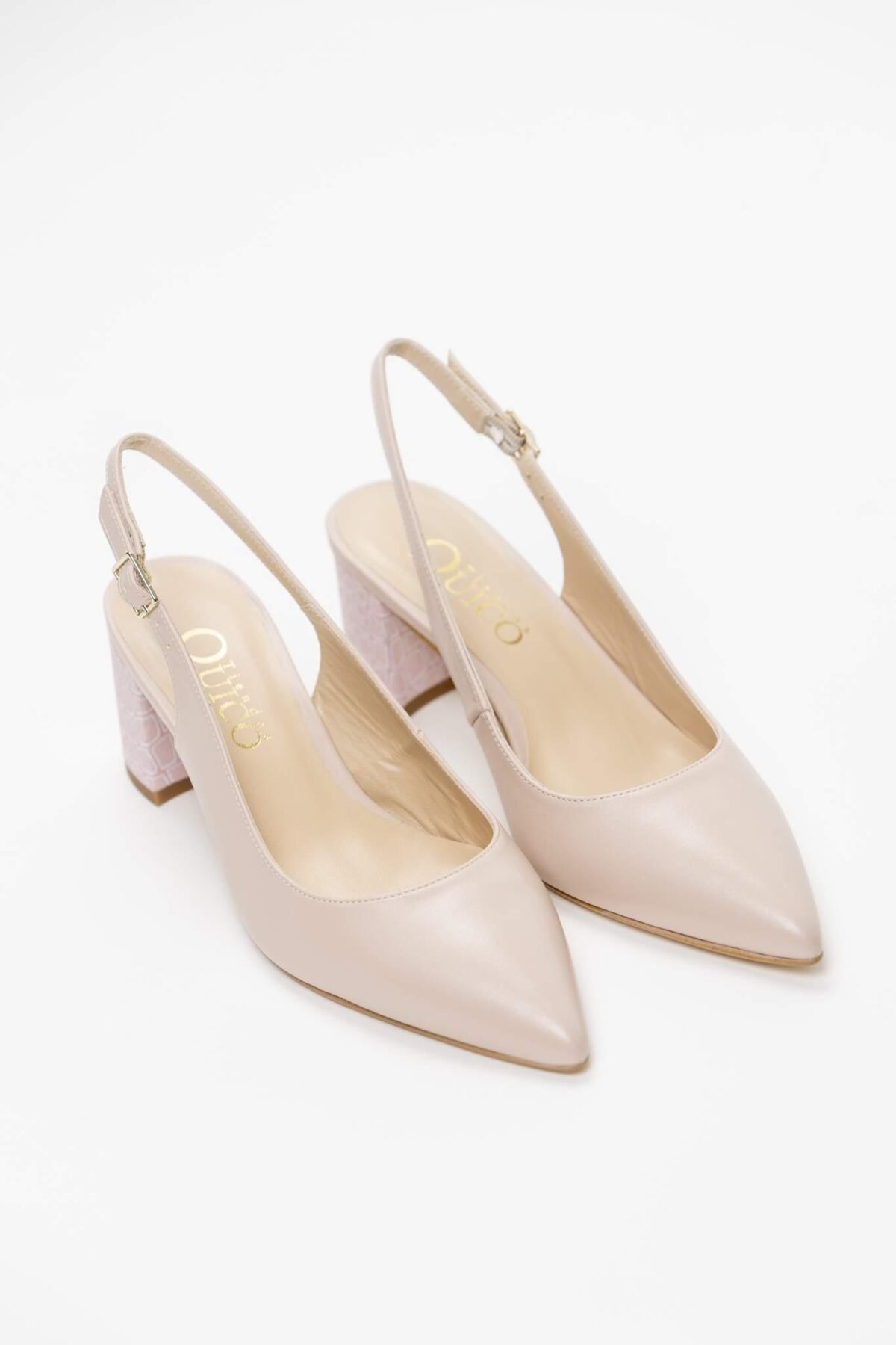 ZAPATO QUICO