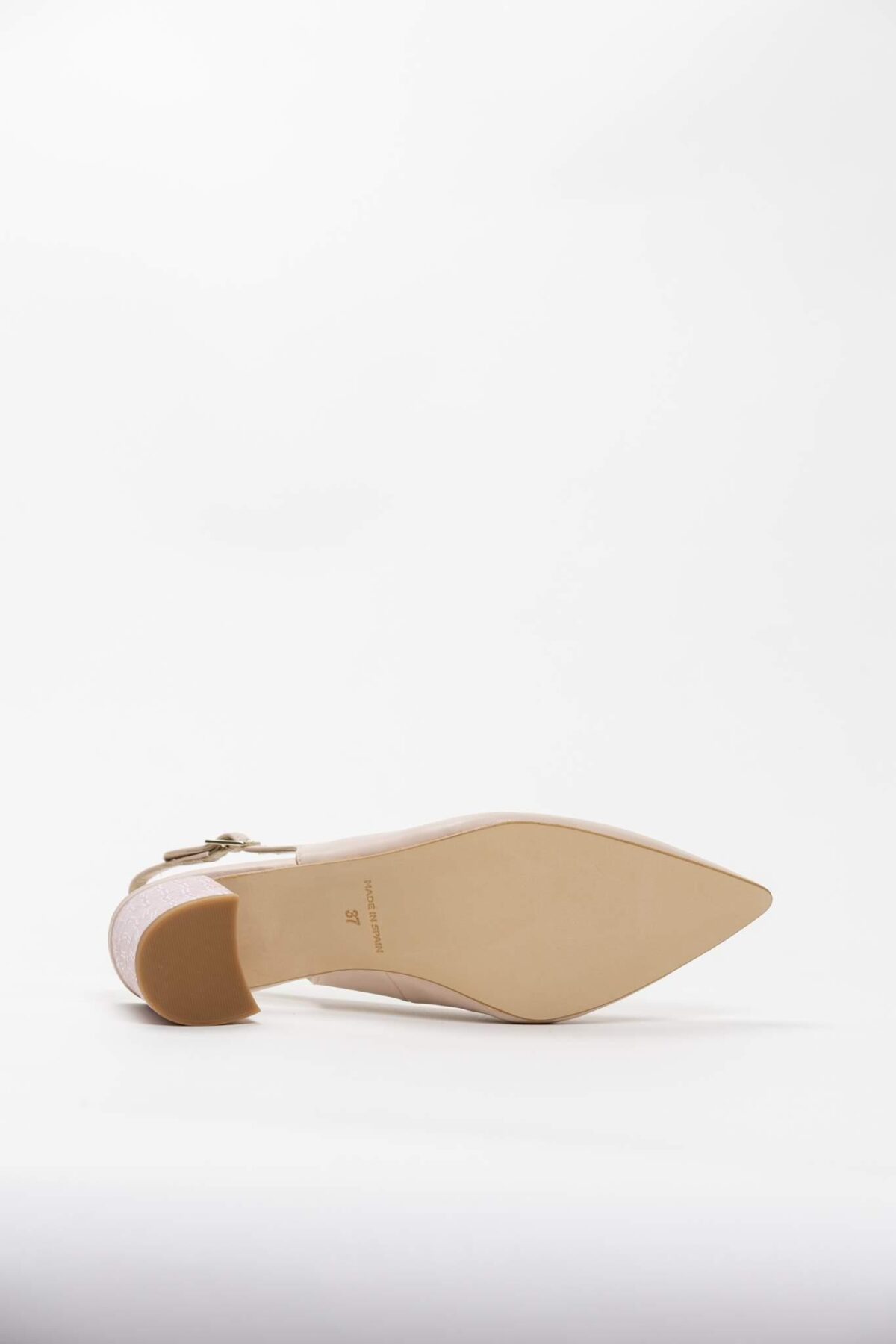 ZAPATO QUICO