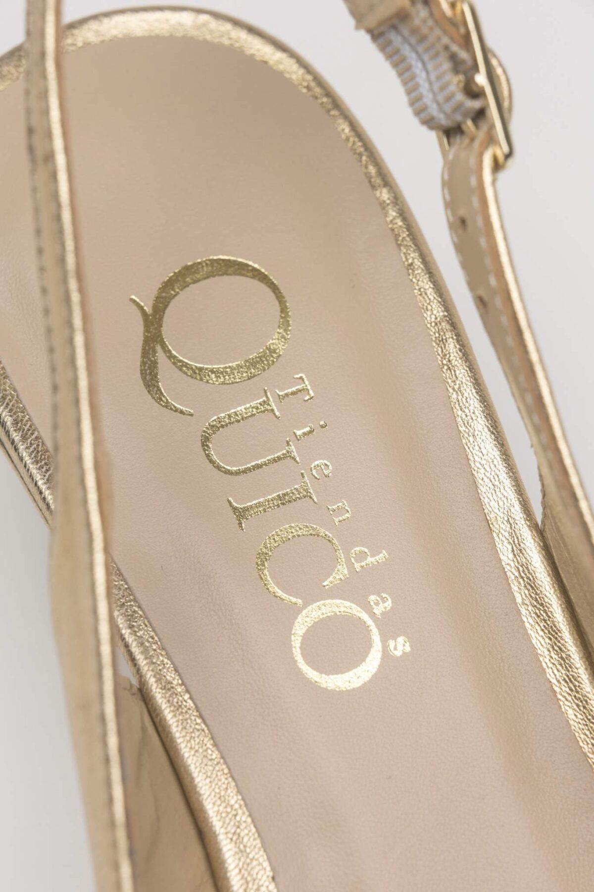 ZAPATO QUICO