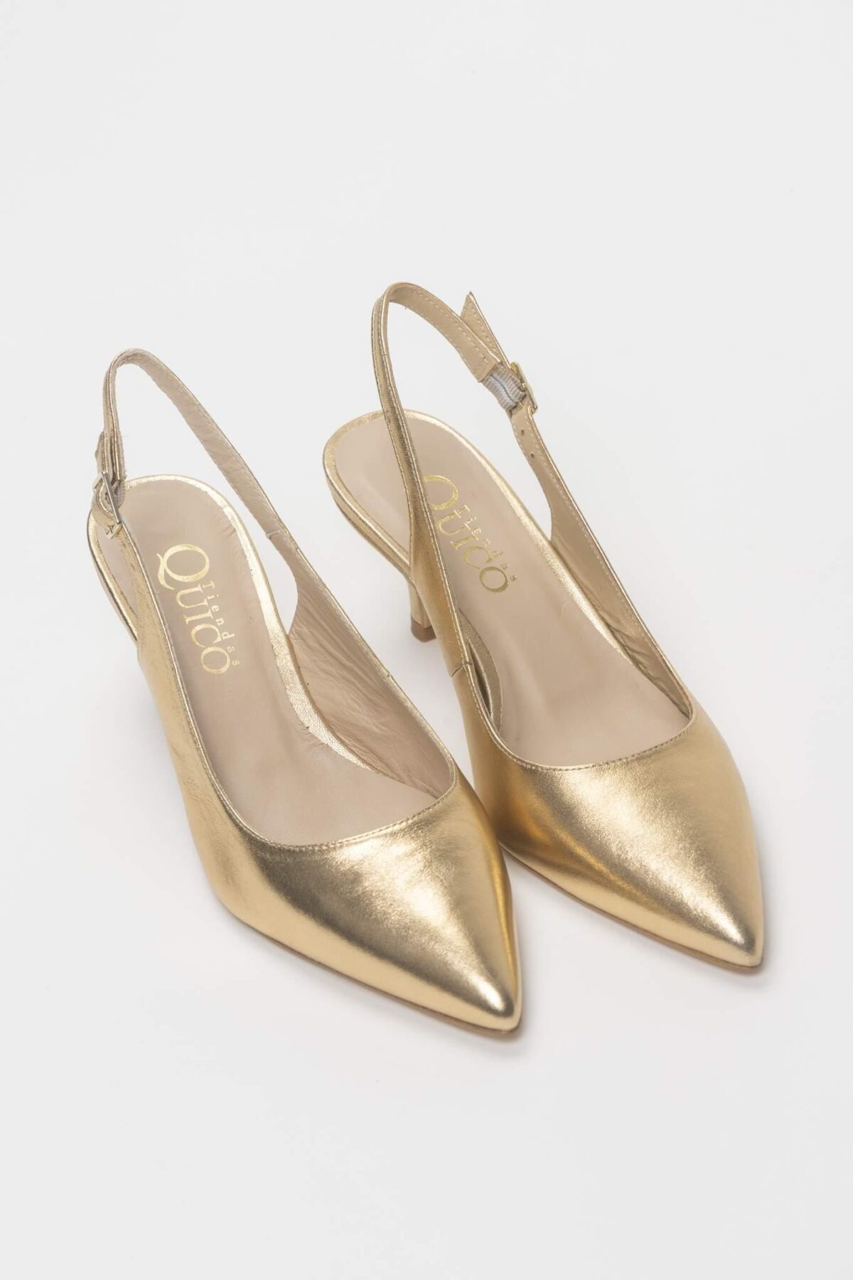 ZAPATO QUICO