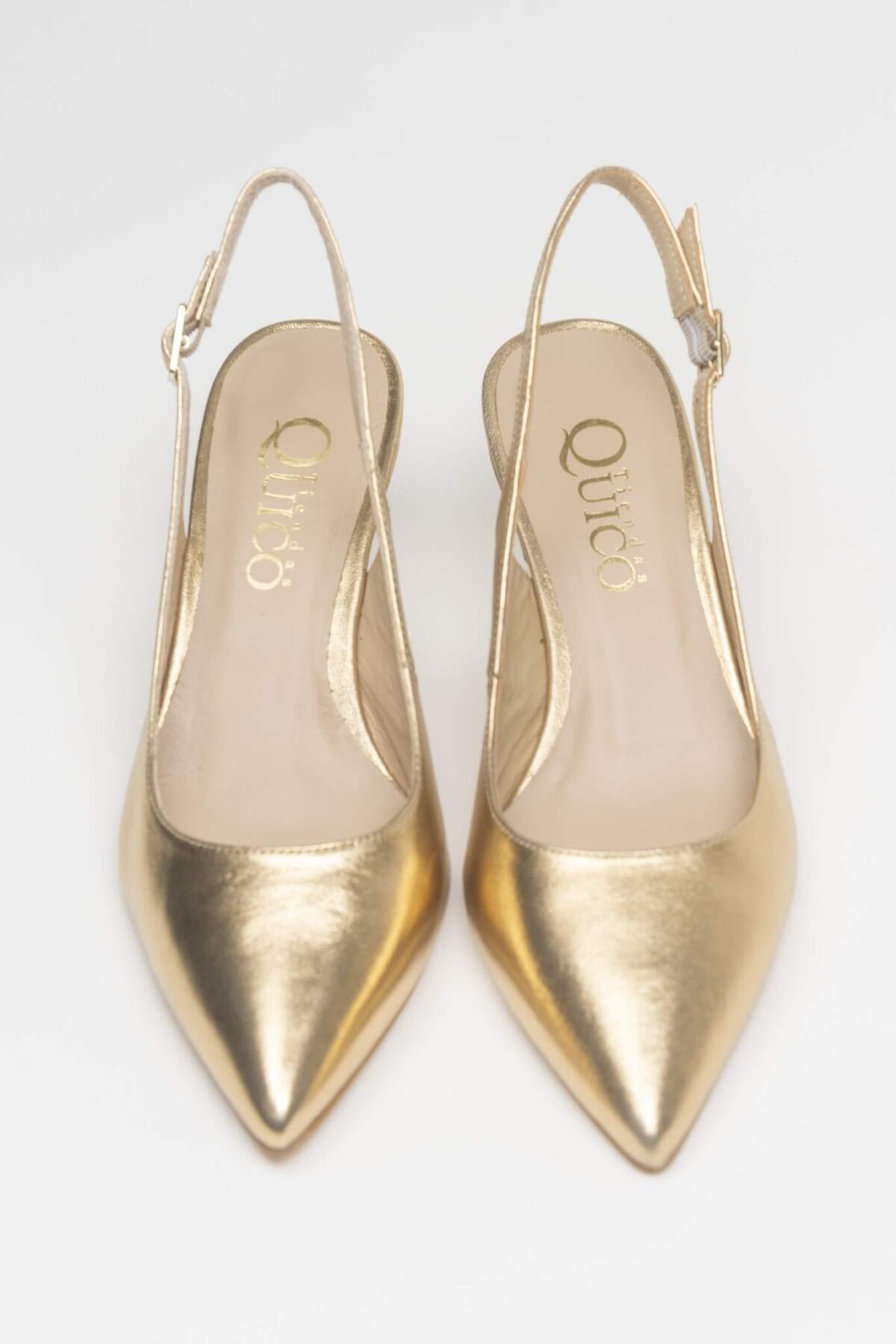 ZAPATO QUICO