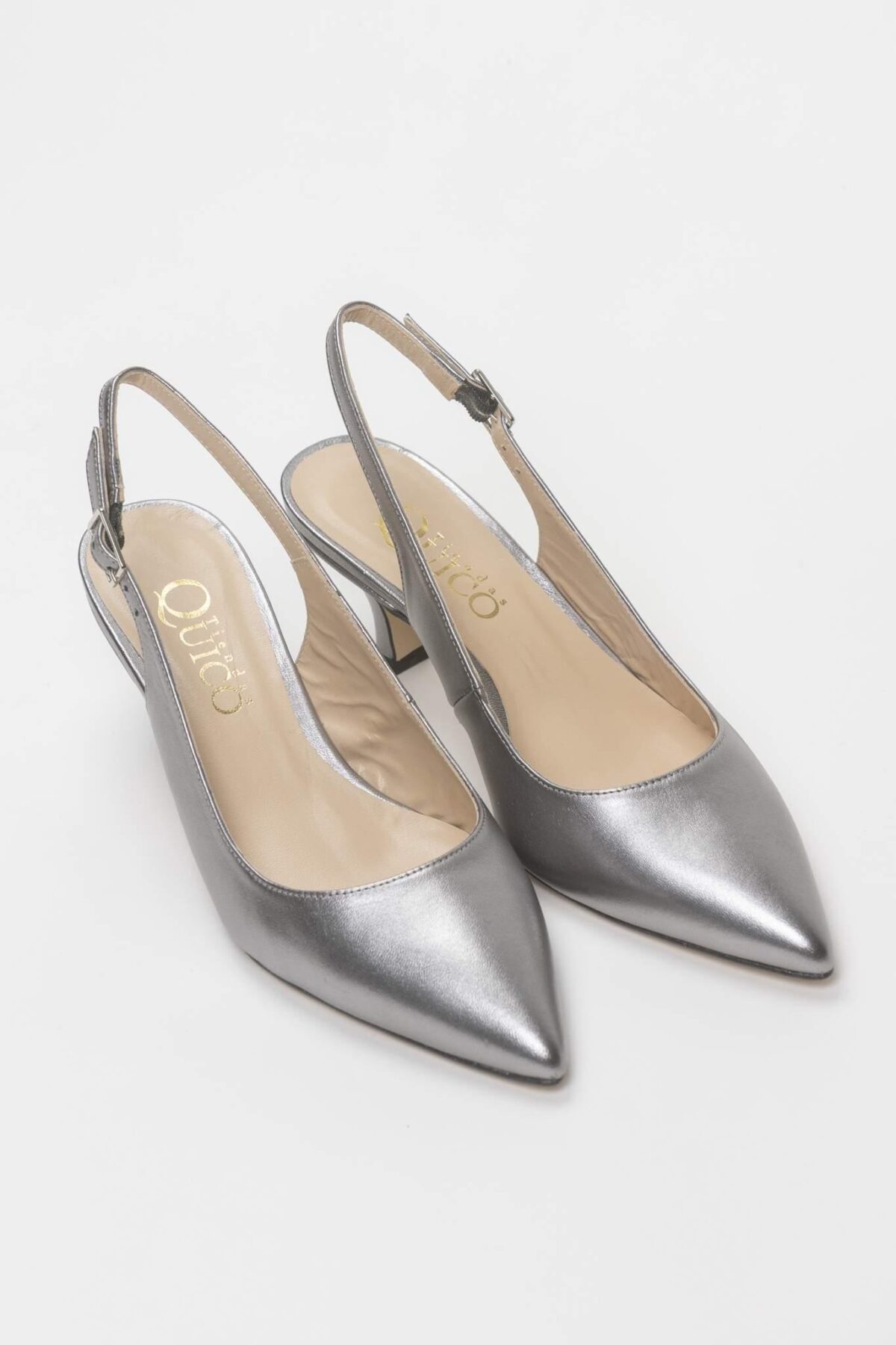 ZAPATO QUICO