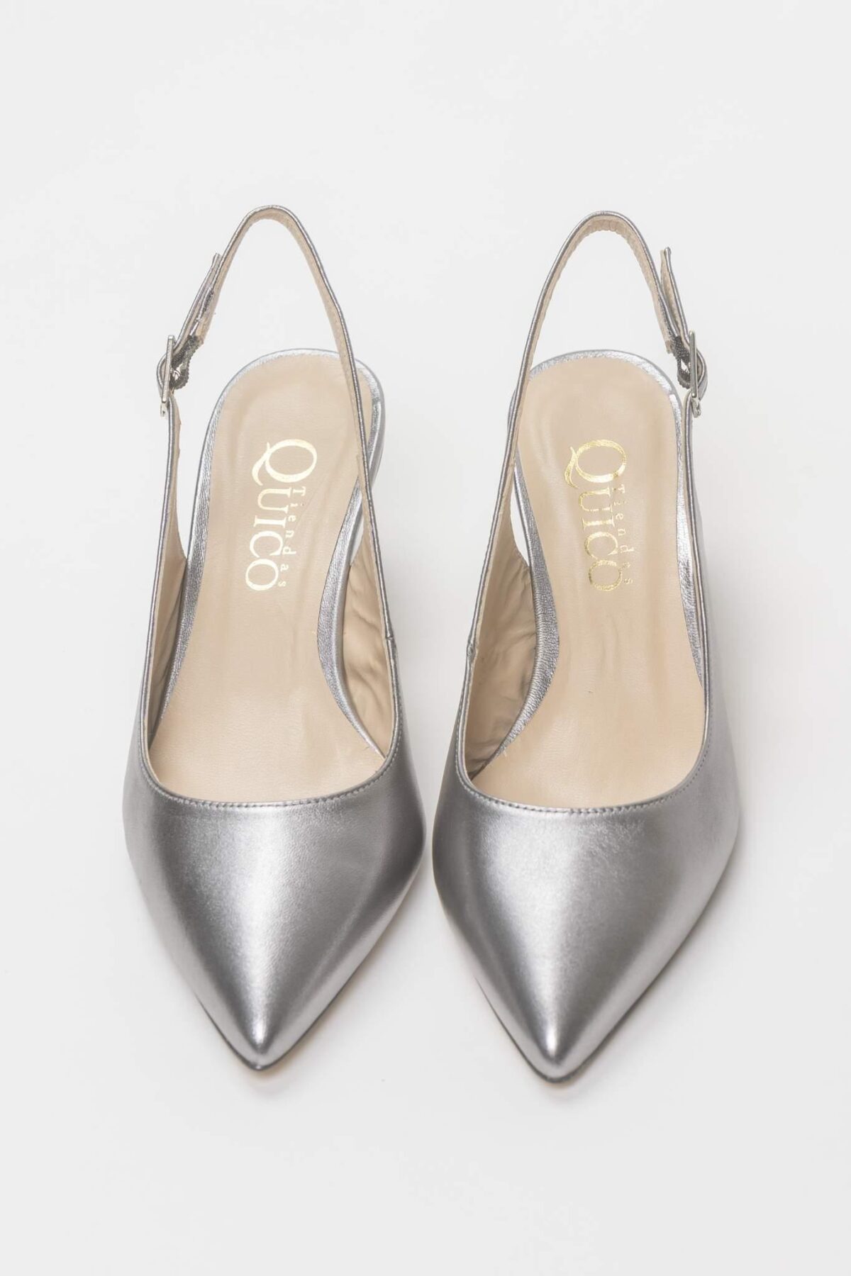 ZAPATO QUICO