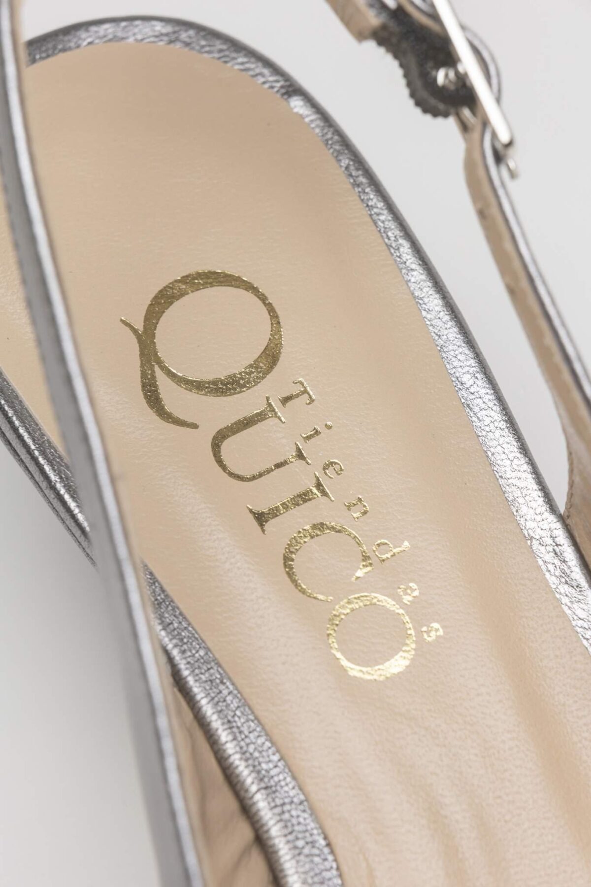 ZAPATO QUICO