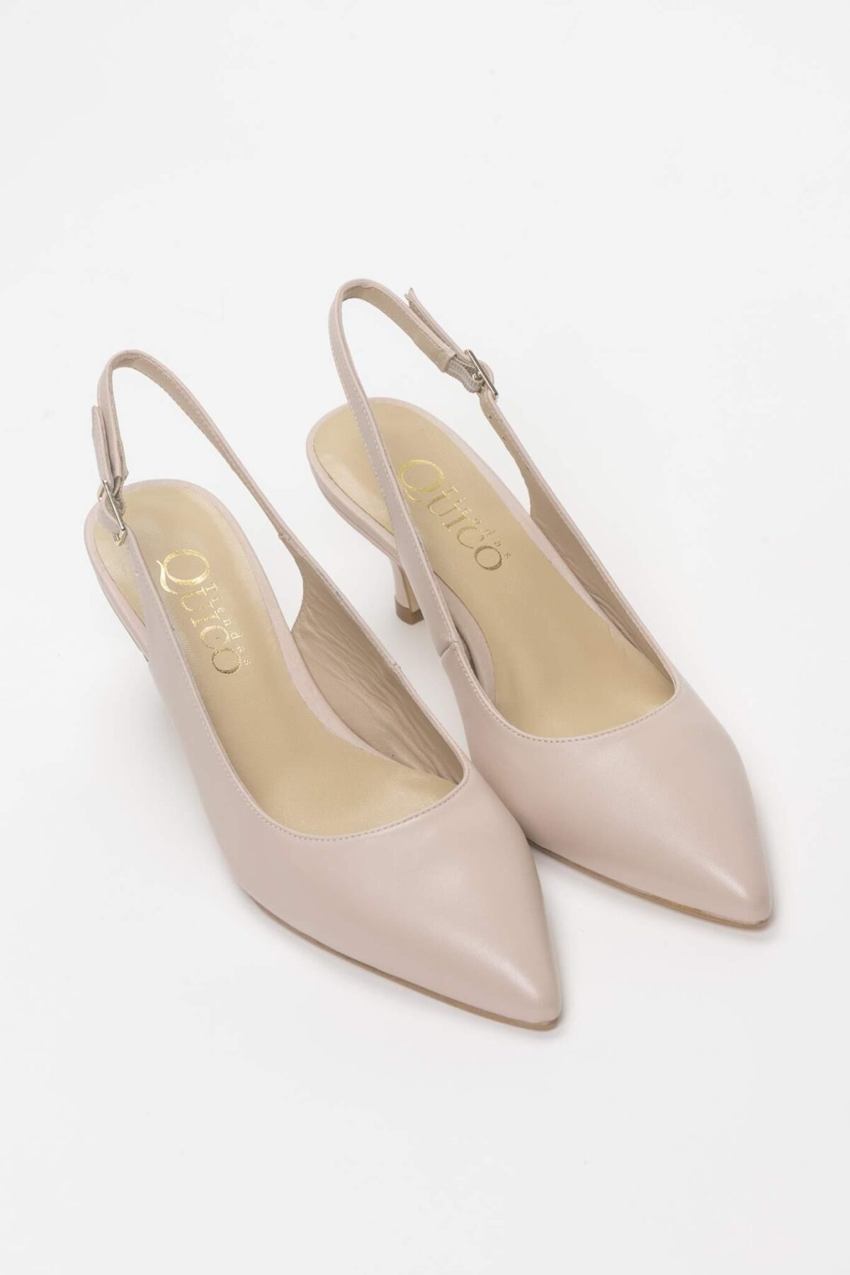 ZAPATO QUICO
