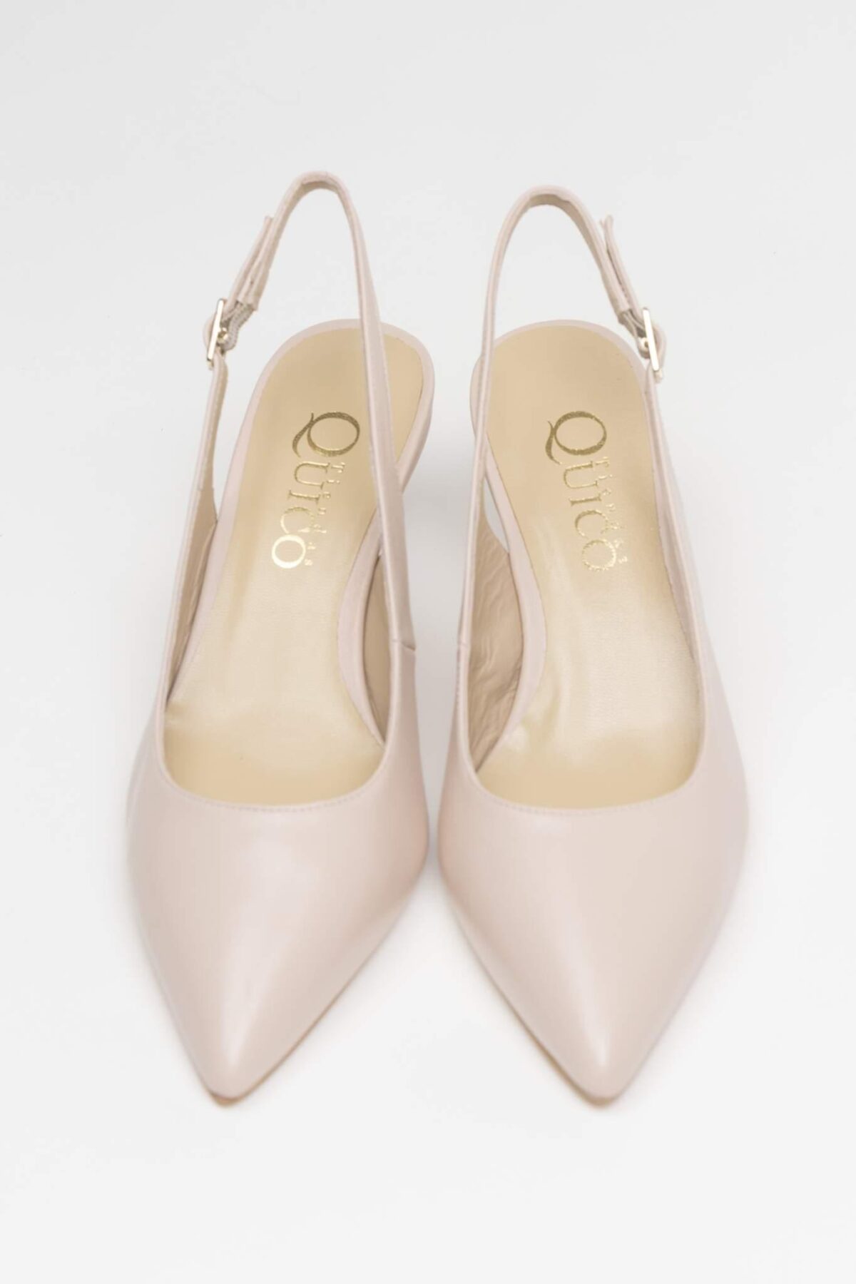 ZAPATO QUICO