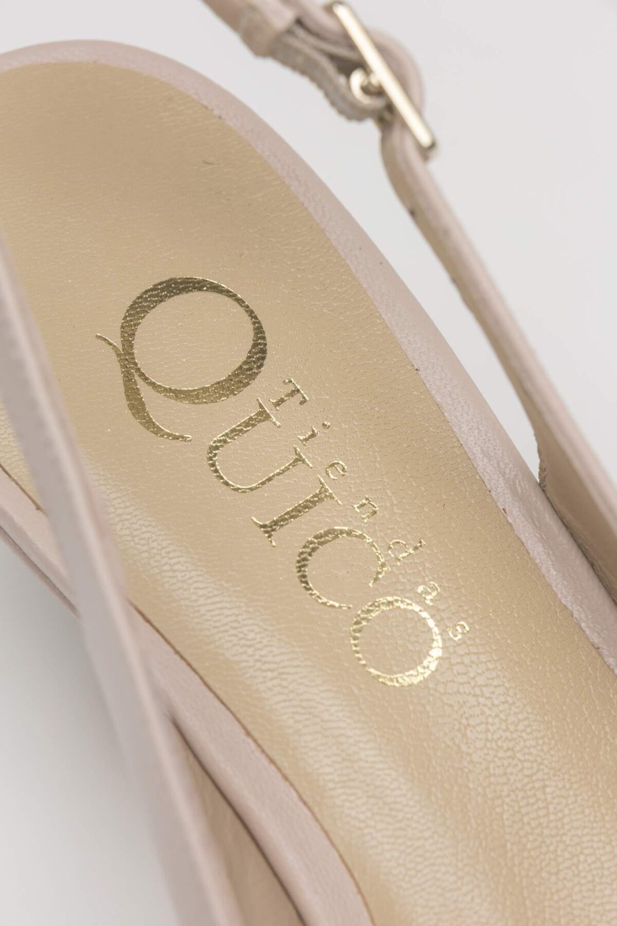 ZAPATO QUICO