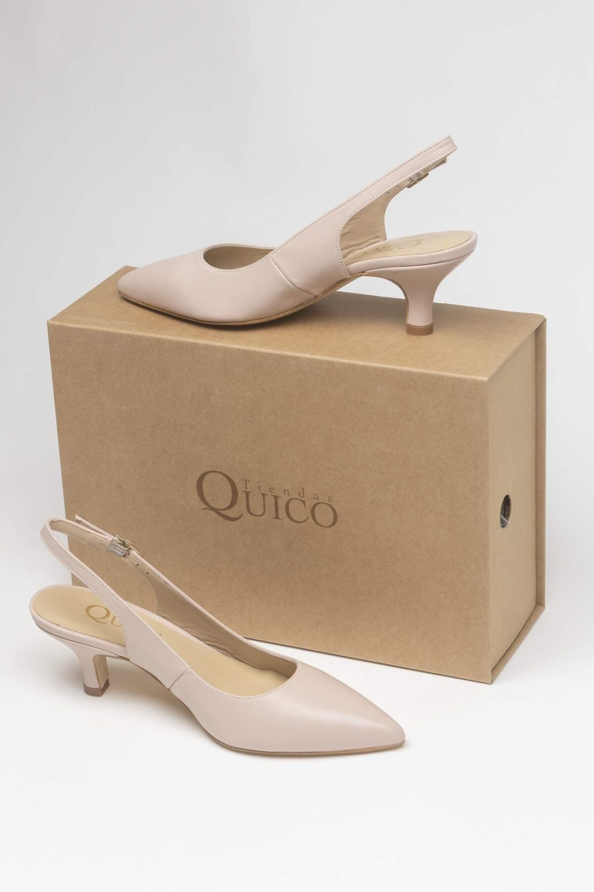 ZAPATO QUICO