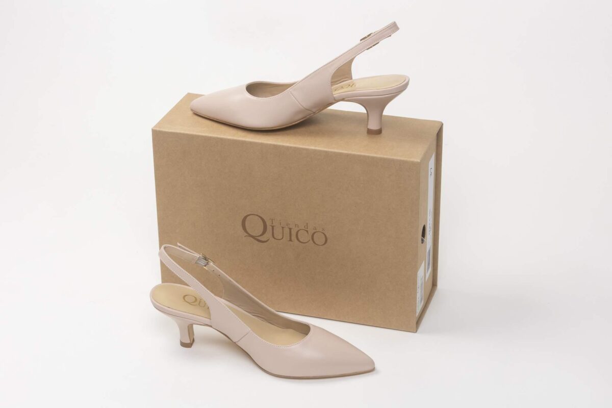 ZAPATO QUICO