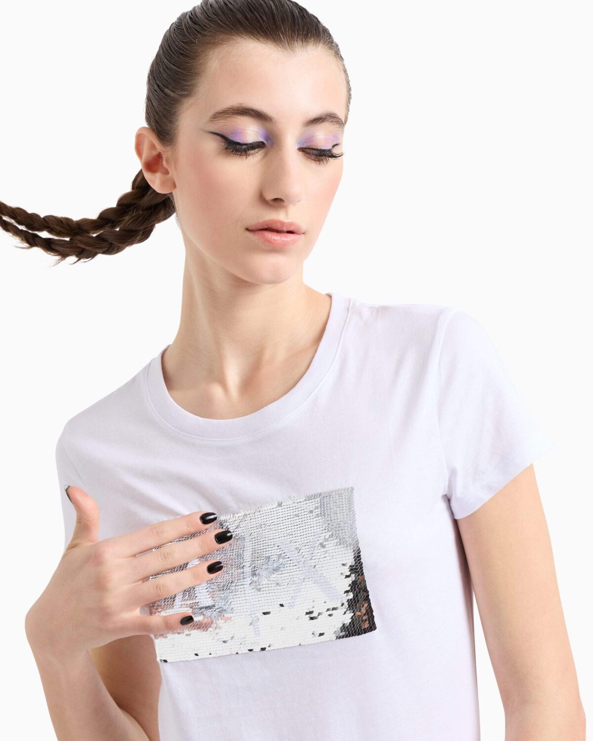 CAMISETA ARMANI EXCHANGE