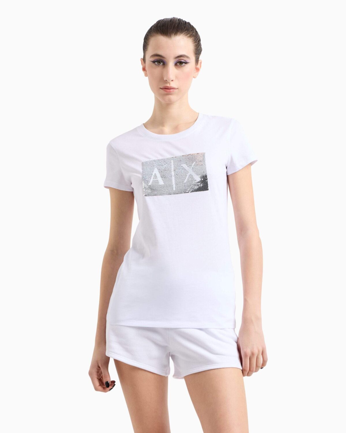 CAMISETA ARMANI EXCHANGE
