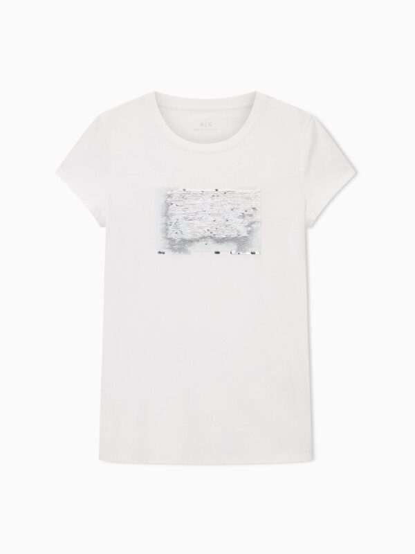 CAMISETA ARMANI EXCHANGE