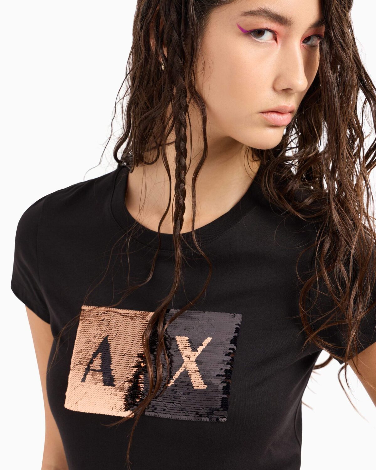 CAMISETA ARMANI EXCHANGE