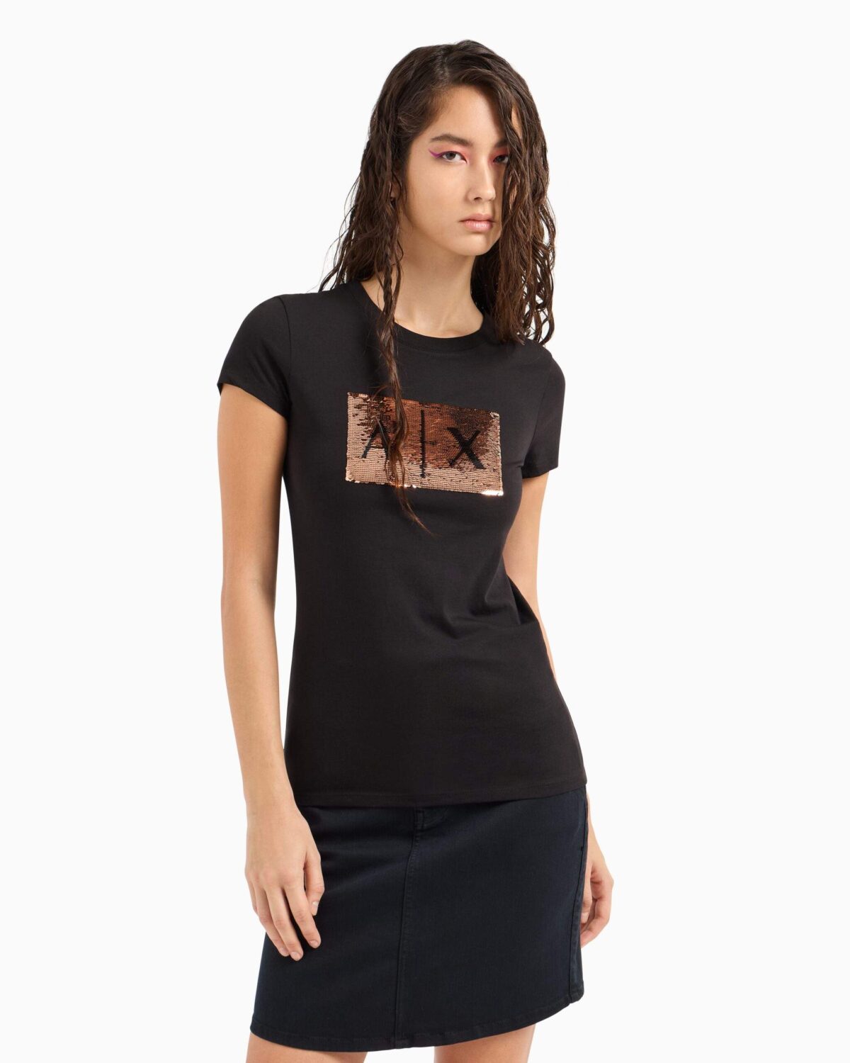 CAMISETA ARMANI EXCHANGE