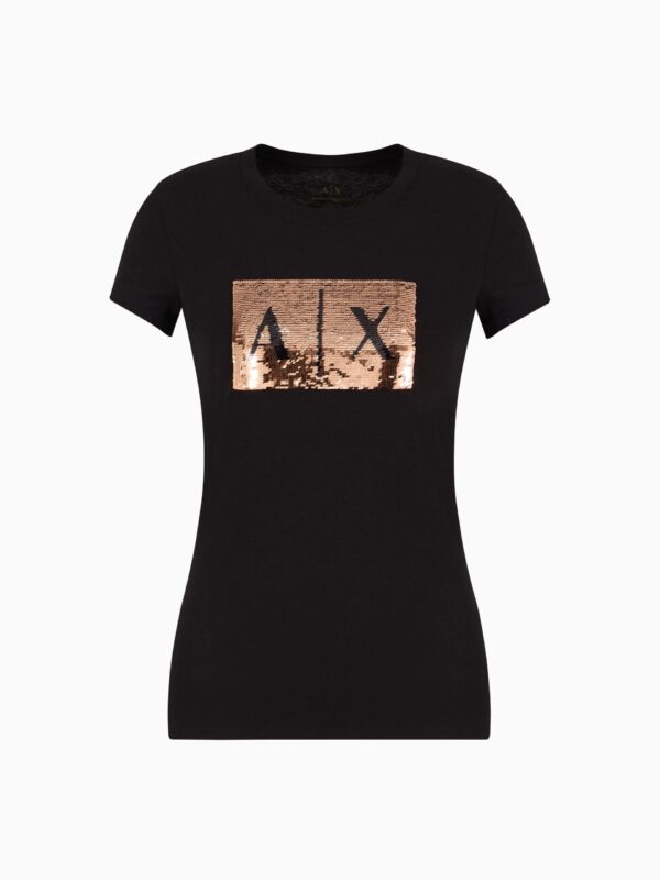 CAMISETA ARMANI EXCHANGE