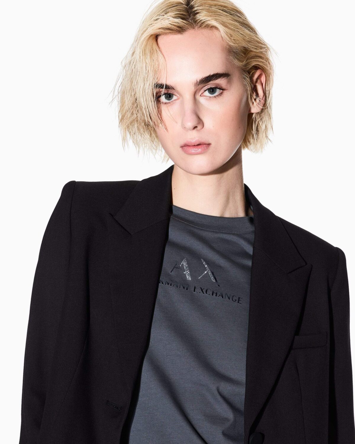 CAMISETA ARMANI EXCHANGE