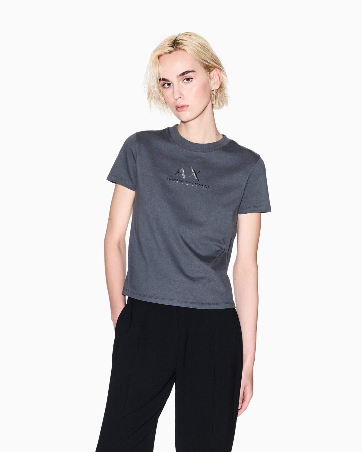 CAMISETA ARMANI EXCHANGE