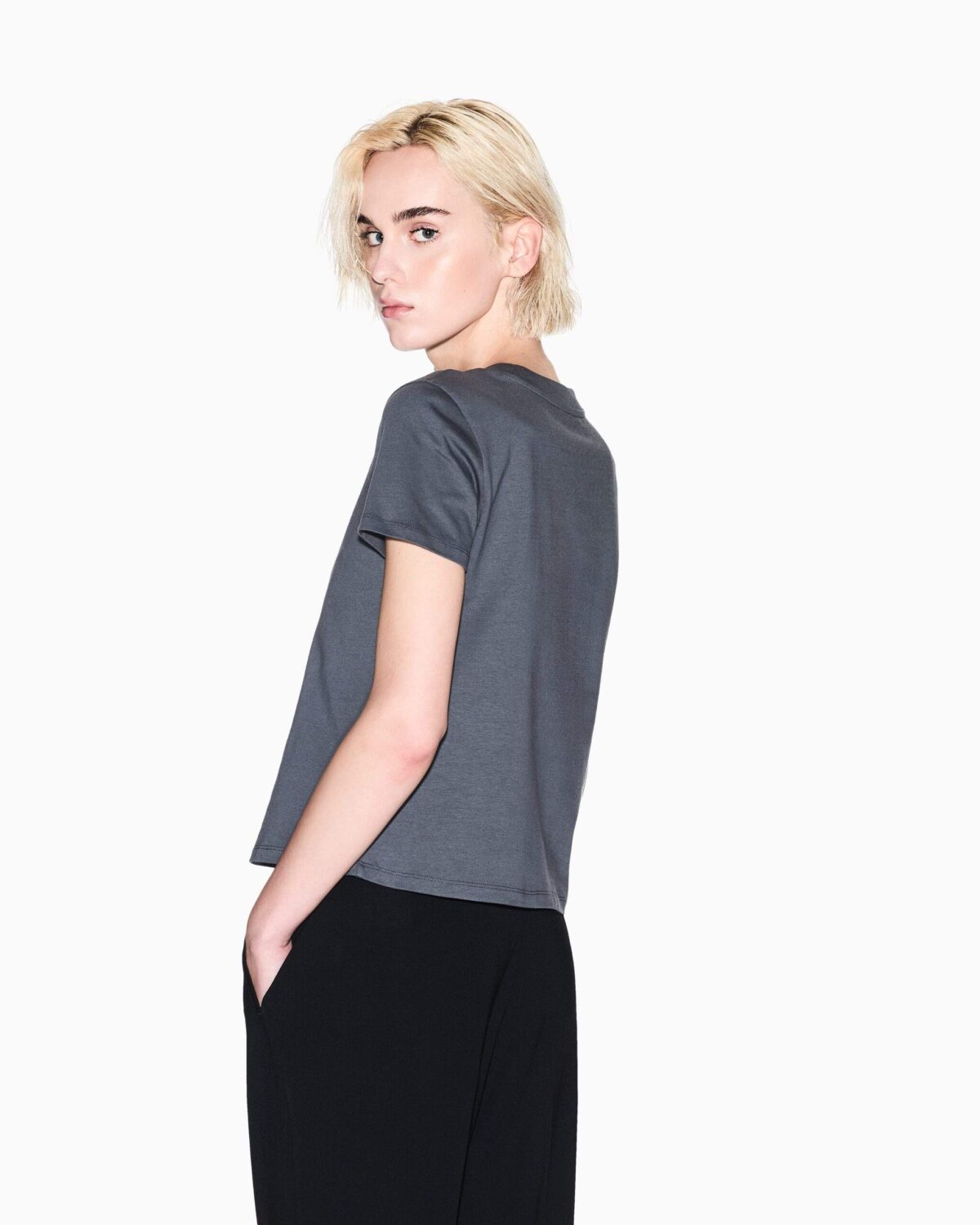 CAMISETA ARMANI EXCHANGE