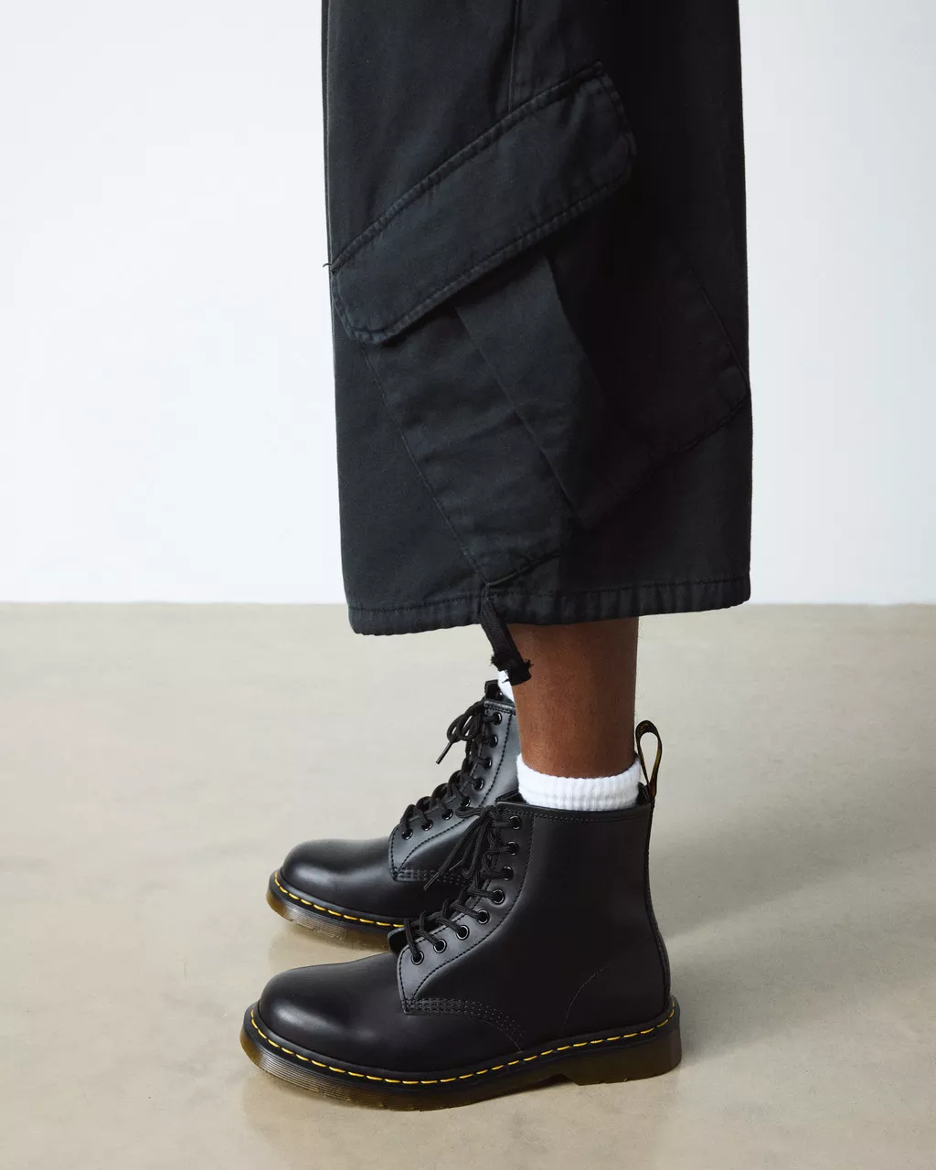 BOTAS 1460