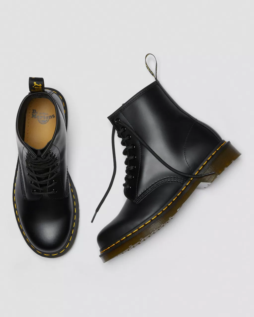 BOTAS 1460