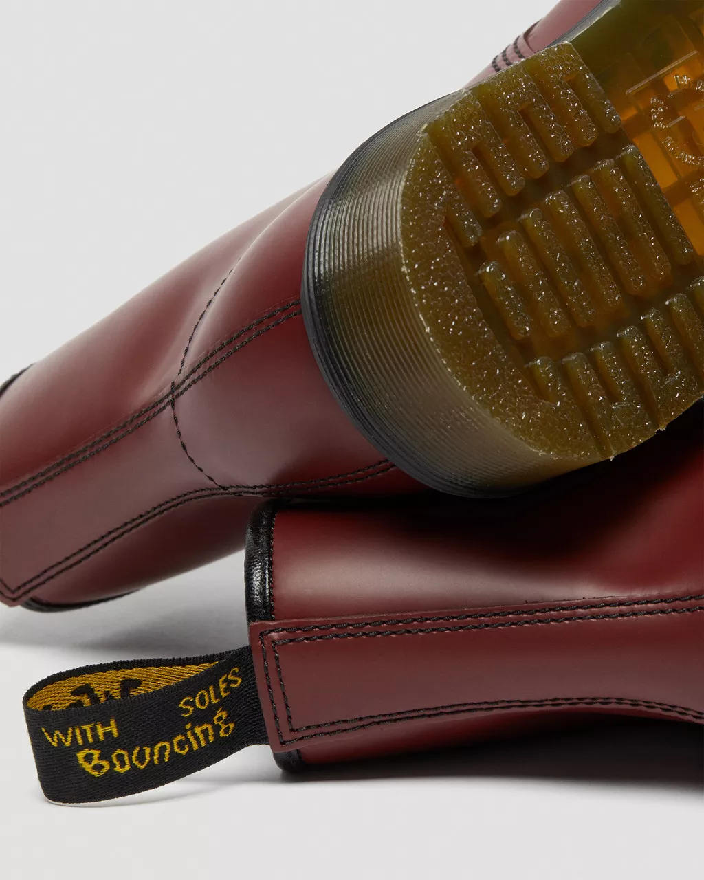 BOTAS 1460