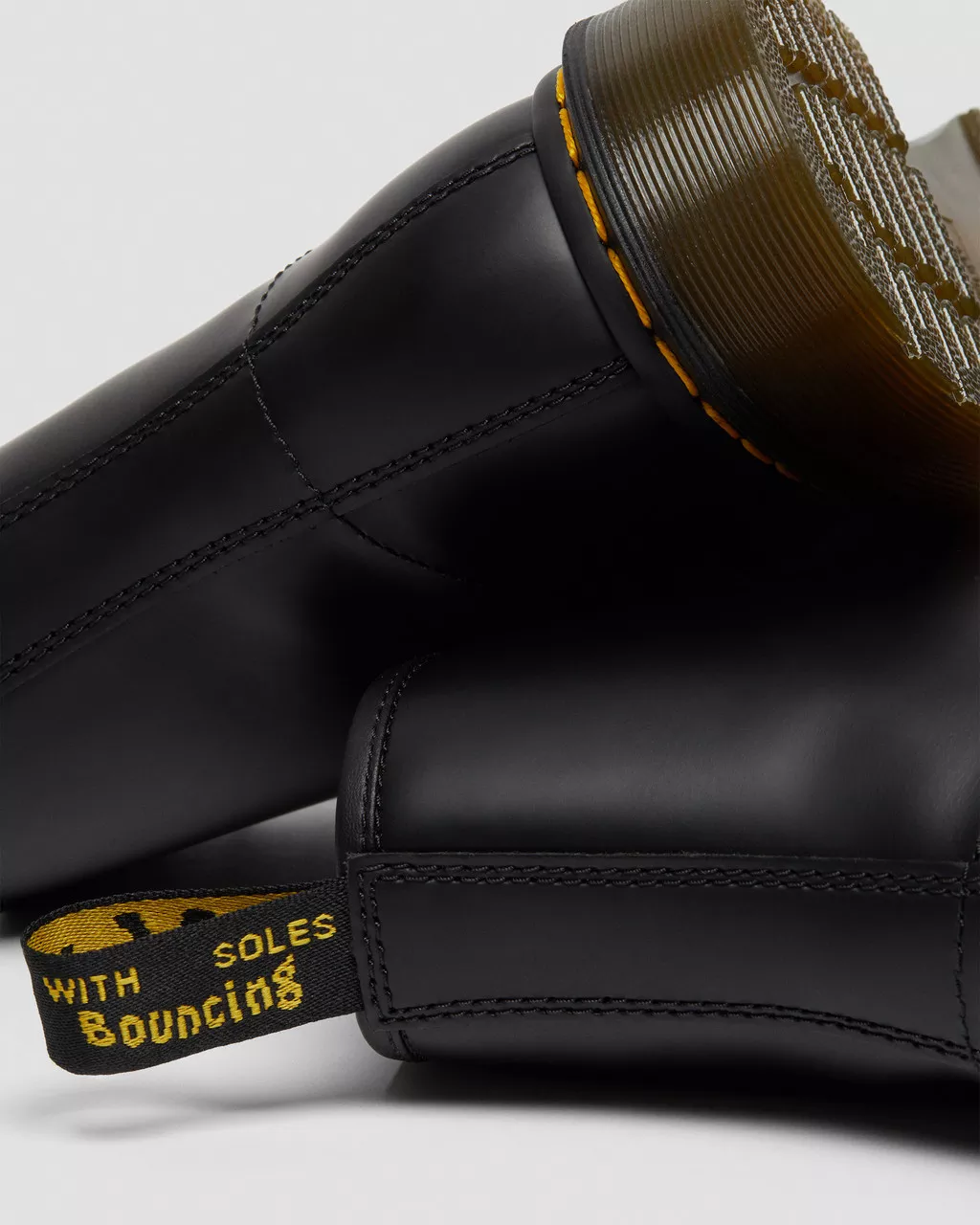 BOTAS 1460
