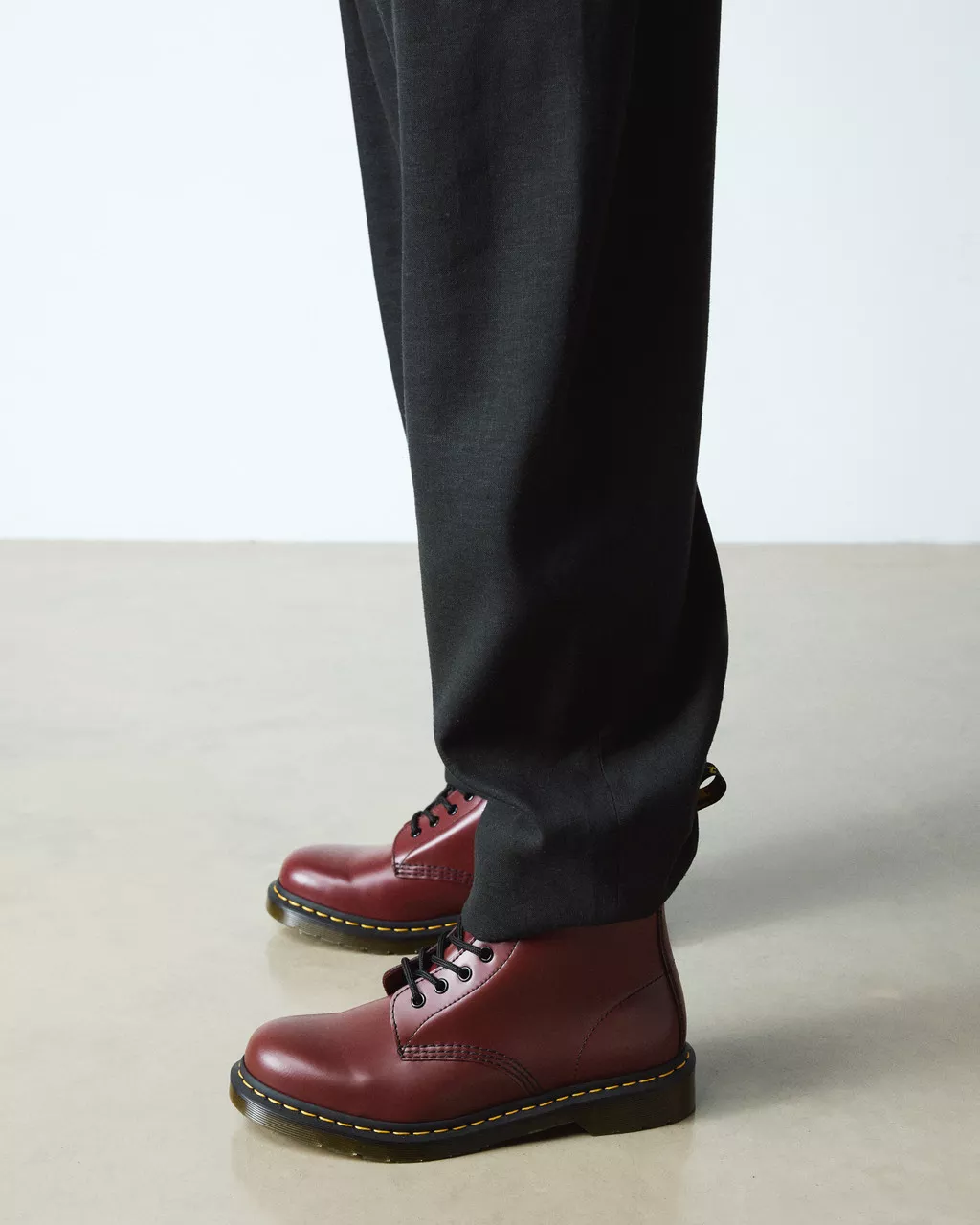 BOTAS 1460