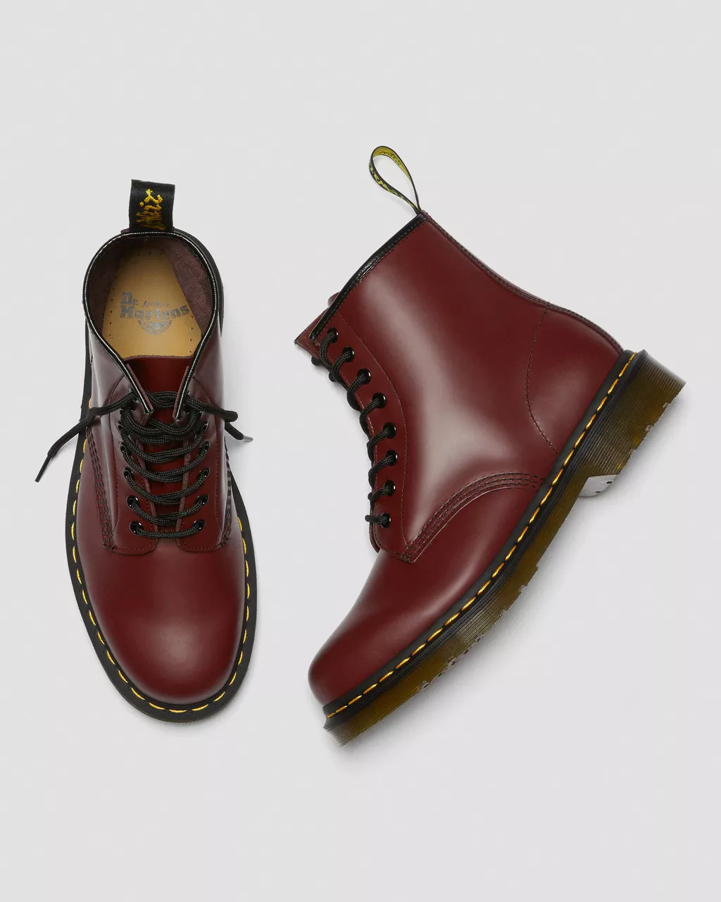 BOTAS 1460