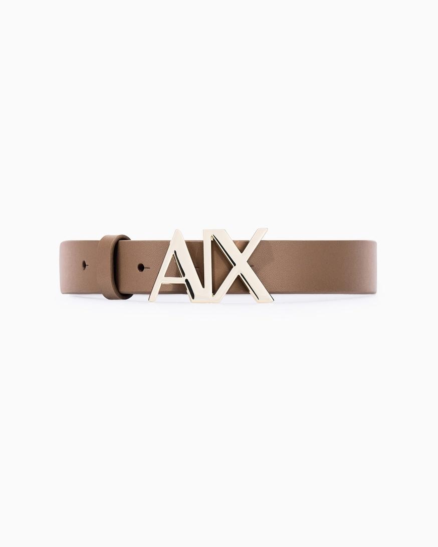 Cinturón Armani Exchange