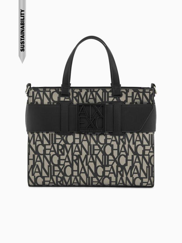 Bolso Susy Monogram Big