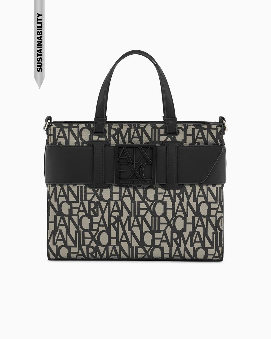 Bolso  Armani Exchange