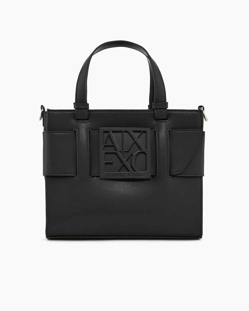 Bolso Armani Exchange