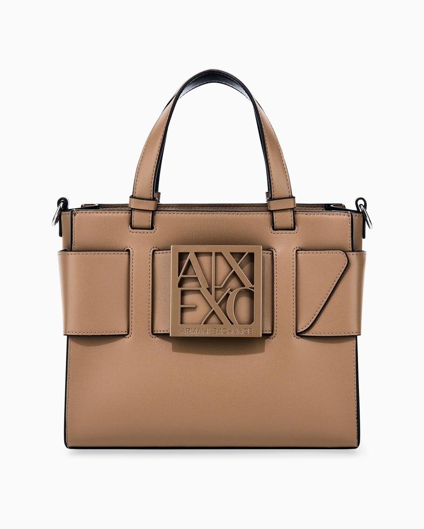 Bolso Armani Exchange