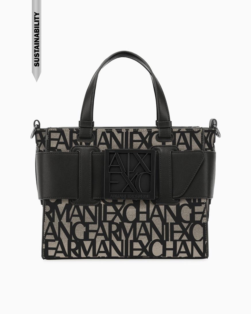 Bolso Armani Exchange