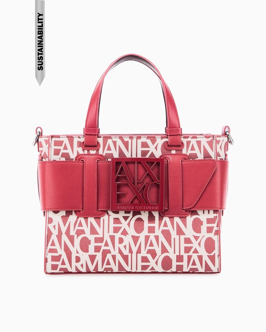 Bolso  Armani Exchange