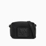 Bolso bandolera cámara Susy Monogram